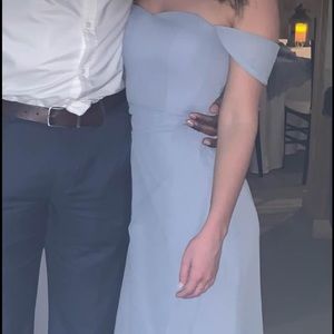 Bridesmaid or Prom dress